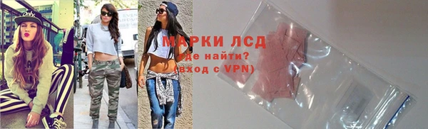индика Алексеевка