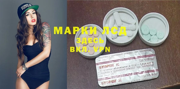 индика Алексеевка